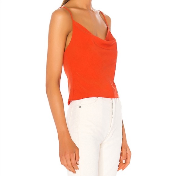 Revolve Superdown Angelina Cami Top - Picture 2 of 5